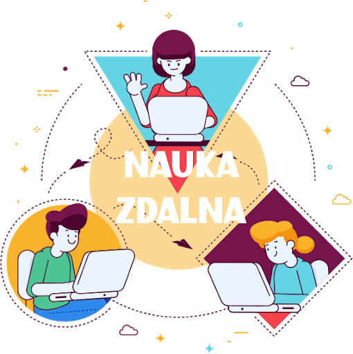 NAUKA ZDALNA - INFORMACJE   